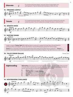 Essential Elements for Band 2 - Percussion 