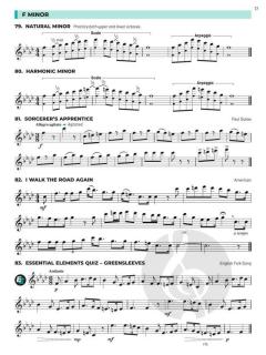 Essential Elements for Band 3 - Flute 