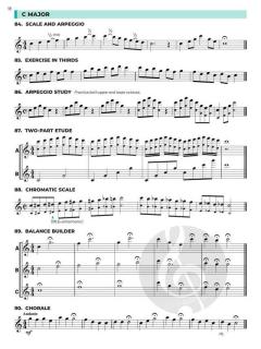 Essential Elements for Band 3 - Flute 