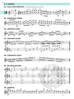 Essential Elements for Band 3 - Oboe 