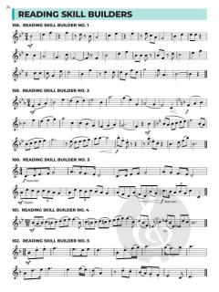 Essential Elements for Band 3 - Oboe 