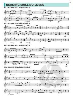 Essential Elements for Band 3 - Oboe 