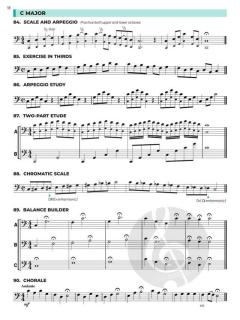 Essential Elements for Band 3 - Bassoon 