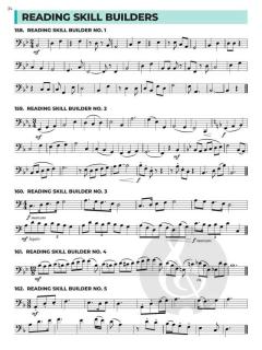 Essential Elements for Band 3 - Bassoon 