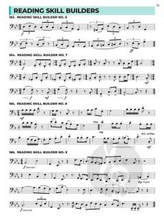 Essential Elements for Band 3 - Bassoon 