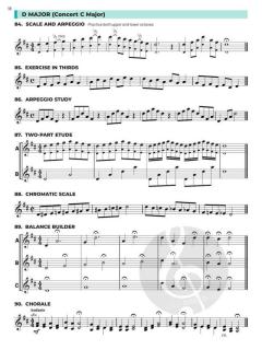 Essential Elements for Band 3 - Bb Clarinet 