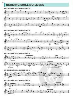 Essential Elements for Band 3 - Bb Clarinet 