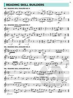 Essential Elements for Band 3 - Bb Clarinet 