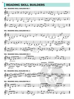 Essential Elements for Band 3 - Bb Bass Clar 