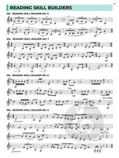 Essential Elements for Band 3 - Bb Bass Clar 