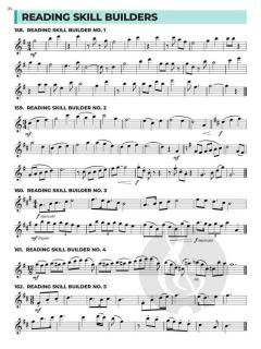 Essential Elements for Band 3 - Eb Alto Sax 