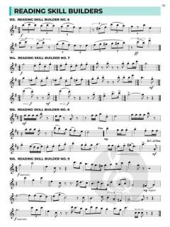 Essential Elements for Band 3 - Eb Alto Sax 