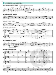 Essential Elements for Band 3 - Bb Tenor Sax 