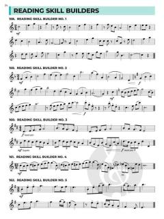 Essential Elements for Band 3 - Bb Tenor Sax 