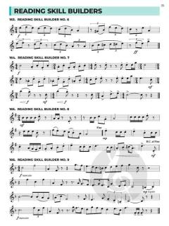 Essential Elements for Band 3 - Bb Tenor Sax 