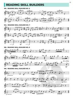 Essential Elements for Band 3 - Eb Bar Sax 