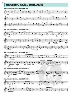 Essential Elements for Band 3 - Bb Trumpet 