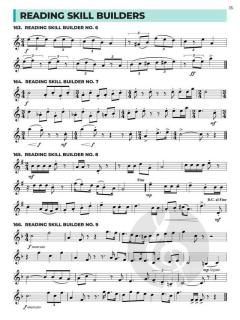 Essential Elements for Band 3 - Bb Trumpet 