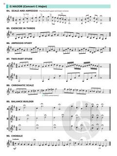 Essential Elements for Band 3 - F Horn 