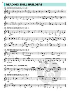 Essential Elements for Band 3 - F Horn 