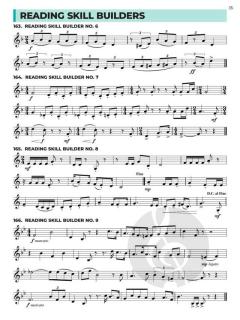 Essential Elements for Band 3 - F Horn 