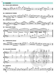 Essential Elements for Band 3 - Baritone B.C. 