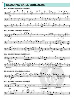 Essential Elements for Band 3 - Baritone B.C. 