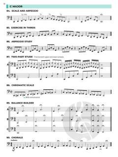 Essential Elements for Band 3 - Tuba 