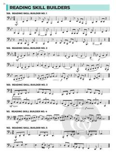 Essential Elements for Band 3 - Tuba 