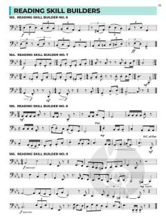 Essential Elements for Band 3 - Tuba 