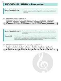 Essential Elements for Band 3 - Percussion 