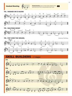 Essential Elements for Strings 1 - Violin 