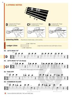 Essential Elements for Strings 1 - Viola 