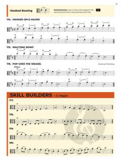 Essential Elements for Strings 1 - Viola 