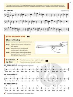 Essential Elements for Strings 1 - Double Bass 