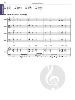 Essential Elements for Strings 2 - Teacher Manual 