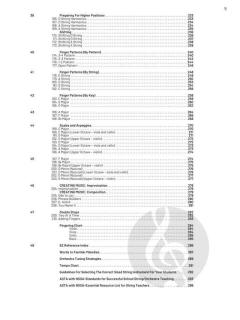 Essential Elements for Strings 2 - Teacher Manual 
