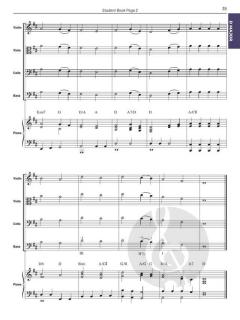 Essential Elements for Strings 2 - Teacher Manual 