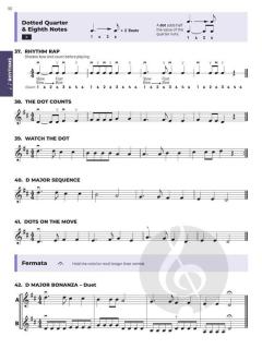 Essential Elements for Strings 2 - Violin 