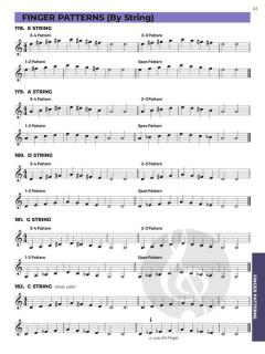 Essential Elements for Strings 2 - Violin 