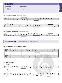 Essential Elements for Strings 2 - Viola 