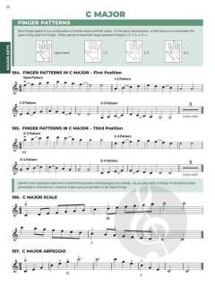Essential Technique for Strings 3 - Violin 
