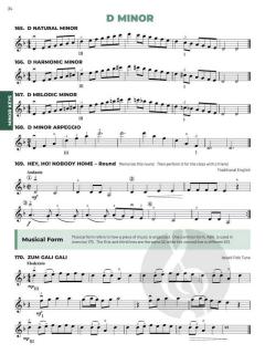 Essential Technique for Strings 3 - Violin 