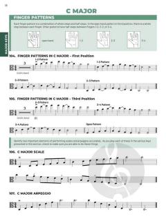 Essential Technique for Strings 3 - Viola 