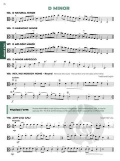 Essential Technique for Strings 3 - Viola 