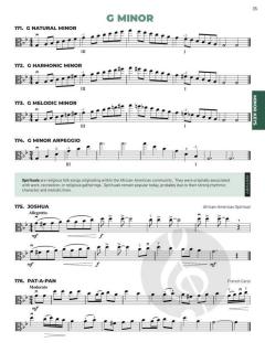 Essential Technique for Strings 3 - Viola 