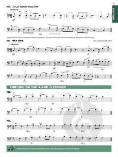 Essential Technique for Strings 3 - Cello 