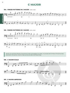 Essential Technique for Strings 3 - Cello 