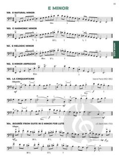 Essential Technique for Strings 3 - Cello 