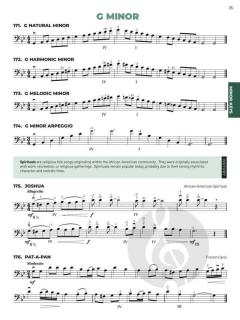 Essential Technique for Strings 3 - Cello 